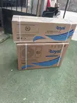 Royal 1.5HP Inverter Split AC QK12RSA-R32 - 1