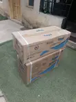 Royal 1.5HP Inverter Split AC QK12RSA-R32 - 2