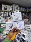 Powerbeats Pro 2 Wireless Bluetooth Earphones - Babban Ayyuka na Wasanni - 1