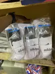 Adidas Socks na Gwiwa - Sabon Zama - 2