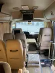 Toyota Coaster 2017 Bus - Zinariya - 5