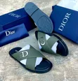 Dior Luxury Packed Slippers - 1