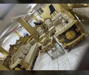 Royal Sofa Set - Mai Zama 8