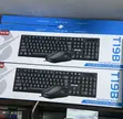 Brand New Wired Keyboard and Mouse Combo - 2