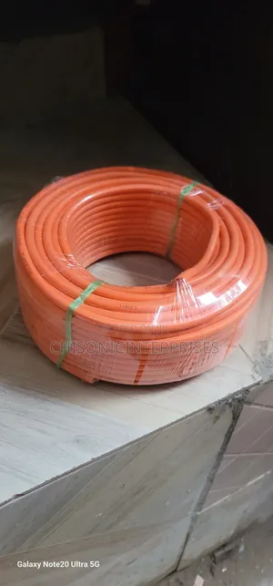 Igiyar Magana 50 Mita - Copper
