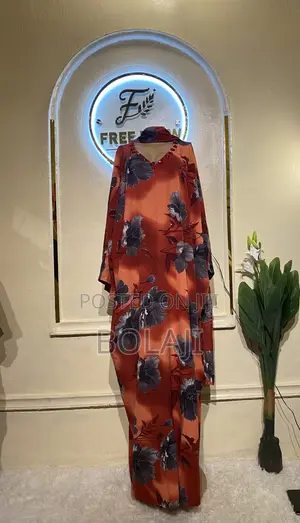 Bloom Bubble Dress - Doguwar Riga Mai Kyalkyali da Furanni