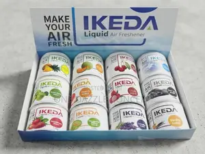 Ikeda Mai Sanyin Wuta 120g
