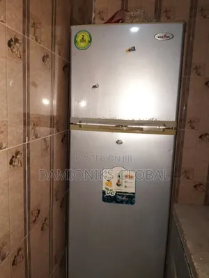 Kenstar Refrigerator 138L Na Kadan