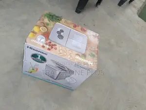 Hisense 20kg Ice Maker - 150W