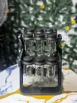 18 Jar Rotating Spice Rack - Brand New - 1