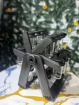 18 Jar Rotating Spice Rack - Brand New - 2