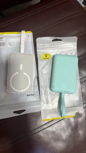 Baseus Magsafe Power Bank 10000mAh