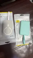 Baseus Magsafe Power Bank 10000mAh - 1