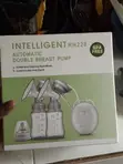 Used Electric Breast Pump - Double - 1