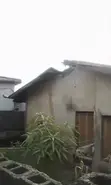 Bungalow Mai Bukatar Rusawa a Rabin Plot Don Siyarwa, Akiode - 1