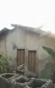 Bungalow Mai Bukatar Rusawa a Rabin Plot Don Siyarwa, Akiode - 3