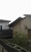 Bungalow Mai Bukatar Rusawa a Rabin Plot Don Siyarwa, Akiode - 5