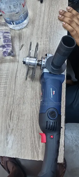 Maxmech Angle Grinder 4" - Brand New