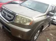 Honda Pilot 2011 Gold - 1