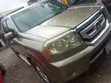 Honda Pilot 2011 Gold - 3