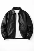100K Jaket Deri - Baki - 2