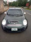 Mini Cooper 2008 Ja - 1