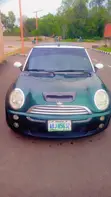 Mini Cooper 2008 Ja - 5