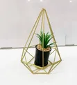 Decorative Table Top Flower for TV Console - 2