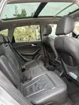 Audi Q5 3.2 Premium Plus Quattro 2011 Silver - 1