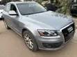 Audi Q5 3.2 Premium Plus Quattro 2011 Silver - 2