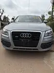 Audi Q5 3.2 Premium Plus Quattro 2011 Silver - 3