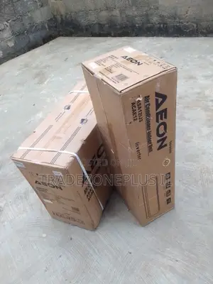 AEON Barossa 1.5HP Inverter Split AC