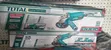 Total Angle Grinder 5" - Sabon Abu - 1
