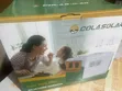 Cola1000 Pro Solar Janereta - 2