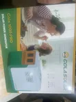 Cola1000 Pro Solar Janereta - 3
