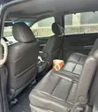 Honda Odyssey 2013 Grey - 1