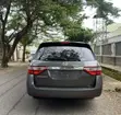 Honda Odyssey 2013 Grey - 2