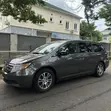 Honda Odyssey 2013 Grey - 3