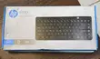 HP K600 Mini Wired Keyboard - 1