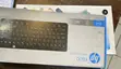 HP K600 Mini Wired Keyboard - 2