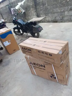 AEON Barossa 1.5HP Inverter Split AC