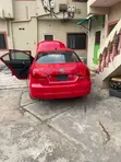 Volkswagen Jetta 2011 Red - 2