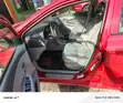 Volkswagen Jetta 2011 Red - 5