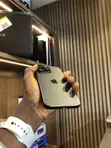 Apple iPhone 15 Pro Max 256GB Graphite - 2