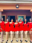 Glow & Grace Ushering Agency - Event Servers - 4