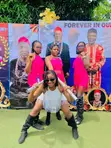 Glow & Grace Ushering Agency - Event Servers - 5