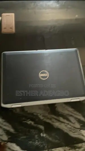 Dell Latitude E6420 Laptop - Intel Core i5, 4GB RAM, 320GB HDD