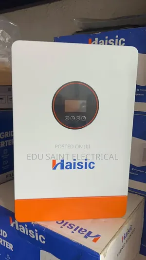 Baturin Karfe 15kW Haisic
