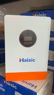 Baturin Karfe 15kW Haisic - 2