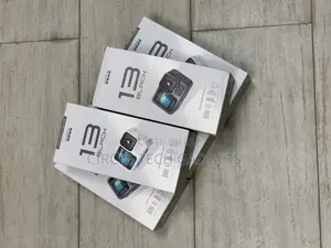 GoPro HERO13 Black Action Camera